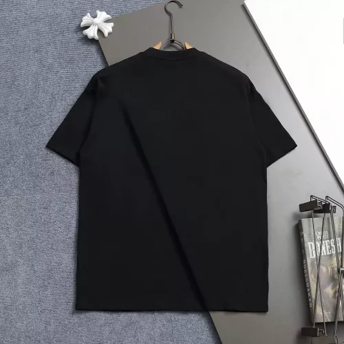 Replica Moncler T-Shirts Short Sleeved For Unisex #1355090 $39.00 USD for Wholesale