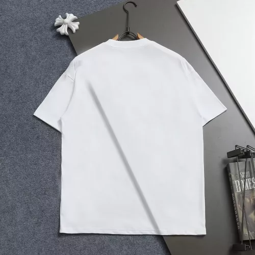 Replica LOEWE T-Shirts Short Sleeved For Unisex #1355095 $39.00 USD for Wholesale