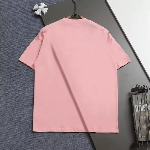 Replica LOEWE T-Shirts Short Sleeved For Unisex #1355096 $39.00 USD for Wholesale