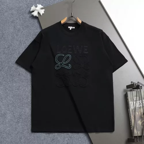 LOEWE T-Shirts Short Sleeved For Unisex #1355097