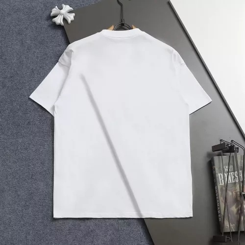 Replica LOEWE T-Shirts Short Sleeved For Unisex #1355101 $39.00 USD for Wholesale