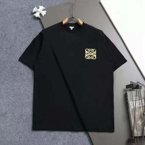 LOEWE T-Shirts Short Sleeved For Unisex #1355104
