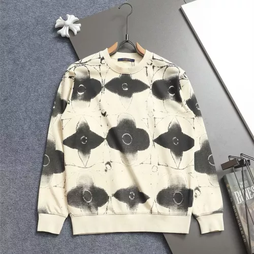 Louis Vuitton LV Hoodies Long Sleeved For Unisex #1355105