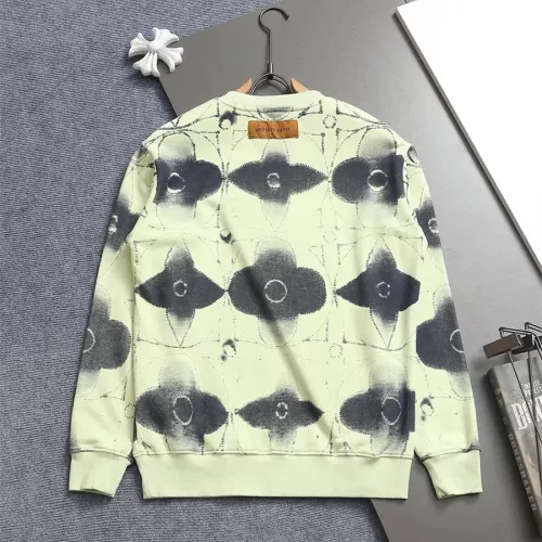 Replica Louis Vuitton LV Hoodies Long Sleeved For Unisex #1355106 $56.00 USD for Wholesale