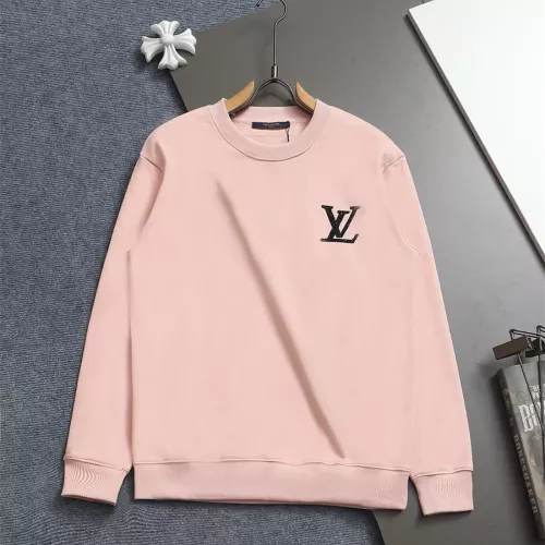 Louis Vuitton LV Hoodies Long Sleeved For Unisex #1355109