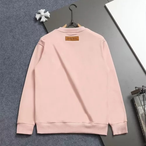 Replica Louis Vuitton LV Hoodies Long Sleeved For Unisex #1355109 $56.00 USD for Wholesale