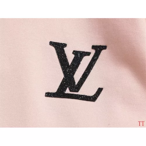 Replica Louis Vuitton LV Hoodies Long Sleeved For Unisex #1355109 $56.00 USD for Wholesale