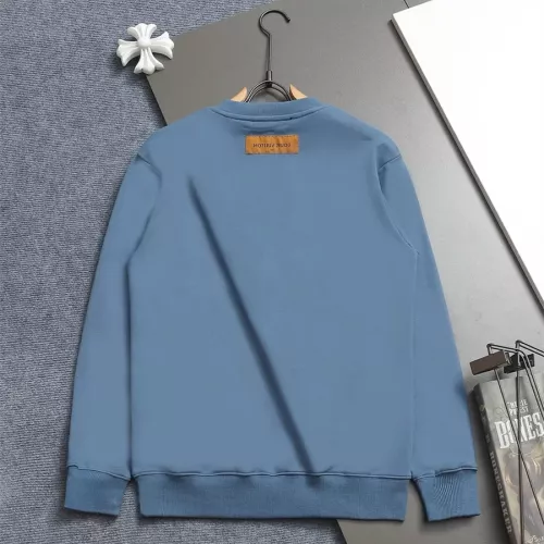 Replica Louis Vuitton LV Hoodies Long Sleeved For Unisex #1355110 $56.00 USD for Wholesale