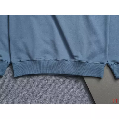 Replica Louis Vuitton LV Hoodies Long Sleeved For Unisex #1355110 $56.00 USD for Wholesale