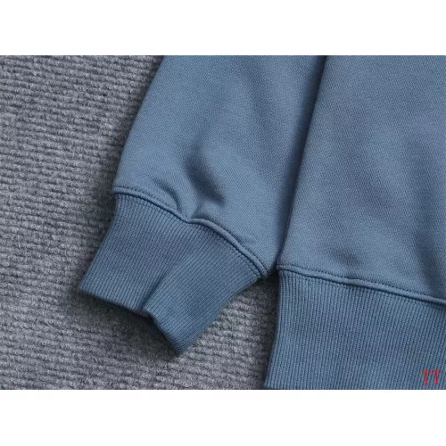 Replica Louis Vuitton LV Hoodies Long Sleeved For Unisex #1355110 $56.00 USD for Wholesale