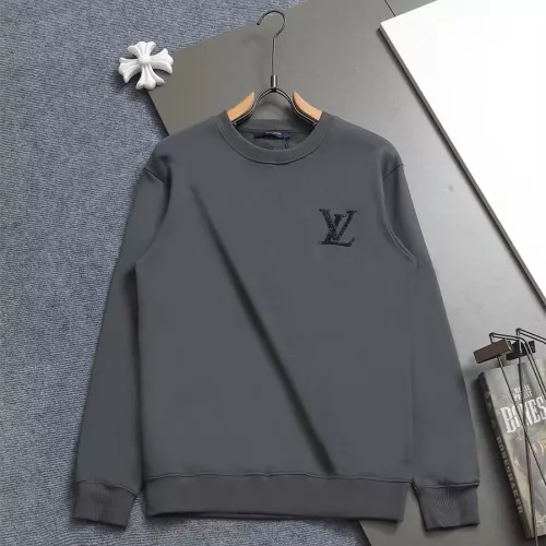 Louis Vuitton LV Hoodies Long Sleeved For Unisex #1355111