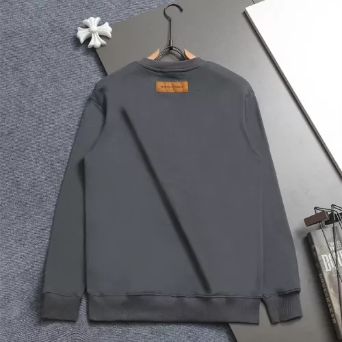 Replica Louis Vuitton LV Hoodies Long Sleeved For Unisex #1355111 $56.00 USD for Wholesale