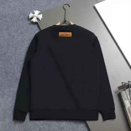 Replica Louis Vuitton LV Hoodies Long Sleeved For Unisex #1355112 $56.00 USD for Wholesale