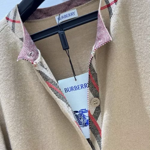 Replica Burberry Fashion Sweaters Long Sleeved For Women #1355114 $98.00 USD for Wholesale