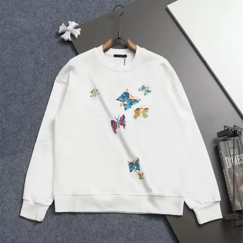 Louis Vuitton LV Hoodies Long Sleeved For Unisex #1355115