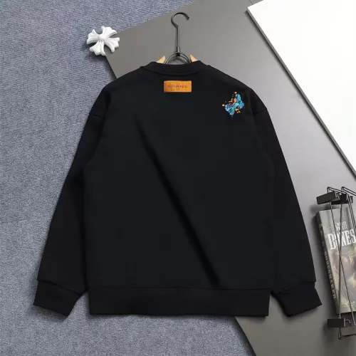 Replica Louis Vuitton LV Hoodies Long Sleeved For Unisex #1355116 $60.00 USD for Wholesale
