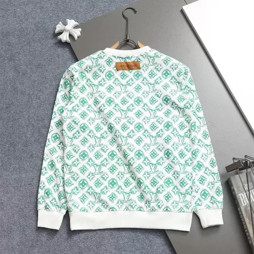 Replica Louis Vuitton LV Hoodies Long Sleeved For Unisex #1355117 $56.00 USD for Wholesale