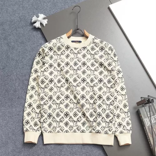 Louis Vuitton LV Hoodies Long Sleeved For Unisex #1355118