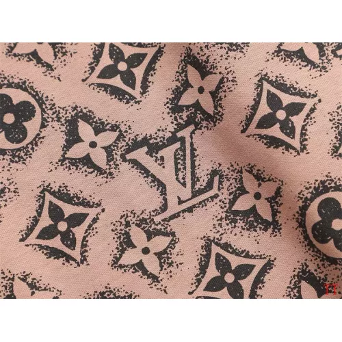 Replica Louis Vuitton LV Hoodies Long Sleeved For Unisex #1355120 $56.00 USD for Wholesale