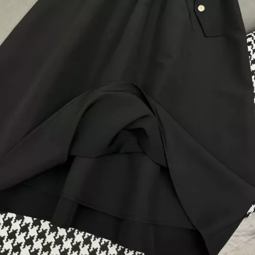 Replica Prada Dresses Short Sleeved For Women #1355122 $108.00 USD for Wholesale