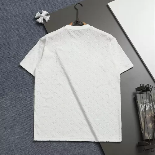 Replica Louis Vuitton LV T-Shirts Short Sleeved For Unisex #1355123 $39.00 USD for Wholesale