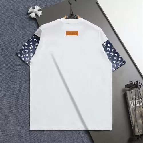 Replica Louis Vuitton LV T-Shirts Short Sleeved For Unisex #1355126 $39.00 USD for Wholesale