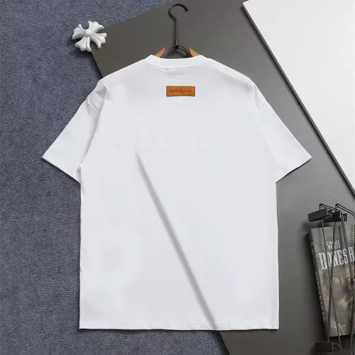 Replica Louis Vuitton LV T-Shirts Short Sleeved For Unisex #1355128 $39.00 USD for Wholesale