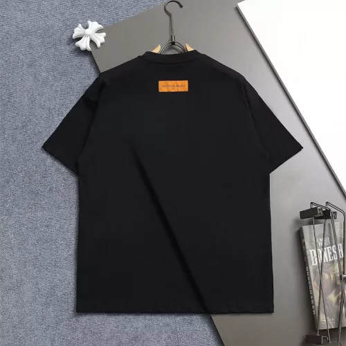 Replica Louis Vuitton LV T-Shirts Short Sleeved For Unisex #1355129 $39.00 USD for Wholesale