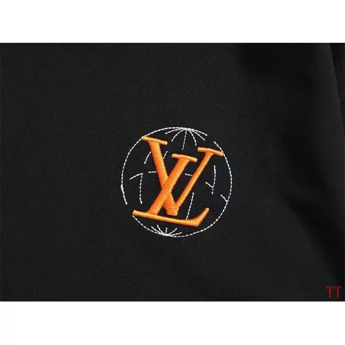 Replica Louis Vuitton LV T-Shirts Short Sleeved For Unisex #1355129 $39.00 USD for Wholesale