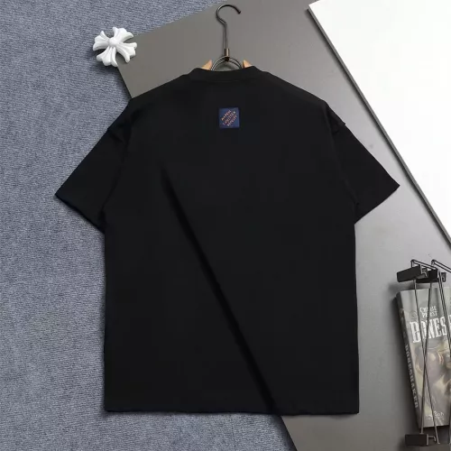 Replica Louis Vuitton LV T-Shirts Short Sleeved For Unisex #1355132 $39.00 USD for Wholesale