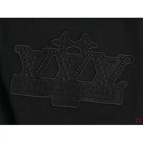 Replica Louis Vuitton LV T-Shirts Short Sleeved For Unisex #1355132 $39.00 USD for Wholesale