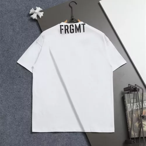Replica Louis Vuitton LV T-Shirts Short Sleeved For Unisex #1355133 $39.00 USD for Wholesale