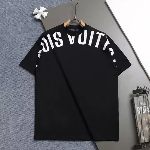Louis Vuitton LV T-Shirts Short Sleeved For Unisex #1355134