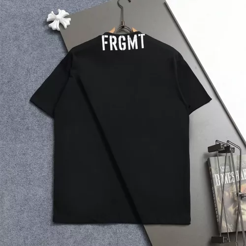 Replica Louis Vuitton LV T-Shirts Short Sleeved For Unisex #1355134 $39.00 USD for Wholesale
