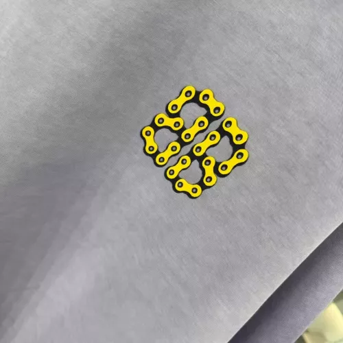 Replica Balenciaga T-Shirts Short Sleeved For Unisex #1355137 $42.00 USD for Wholesale