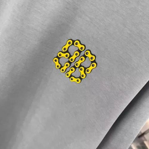 Replica Balenciaga T-Shirts Short Sleeved For Unisex #1355139 $42.00 USD for Wholesale
