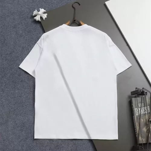 Replica Prada T-Shirts Short Sleeved For Unisex #1355148 $39.00 USD for Wholesale