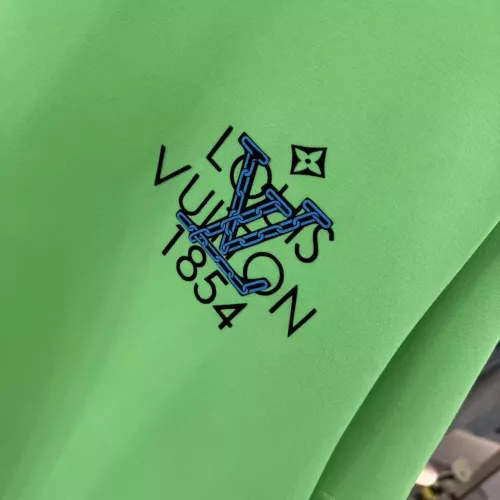 Replica Louis Vuitton LV T-Shirts Short Sleeved For Unisex #1355149 $42.00 USD for Wholesale