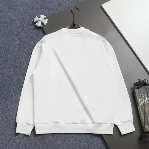 Replica Prada Hoodies Long Sleeved For Unisex #1355152 $60.00 USD for Wholesale