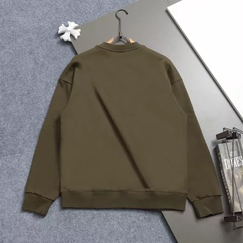 Replica Prada Hoodies Long Sleeved For Unisex #1355153 $60.00 USD for Wholesale