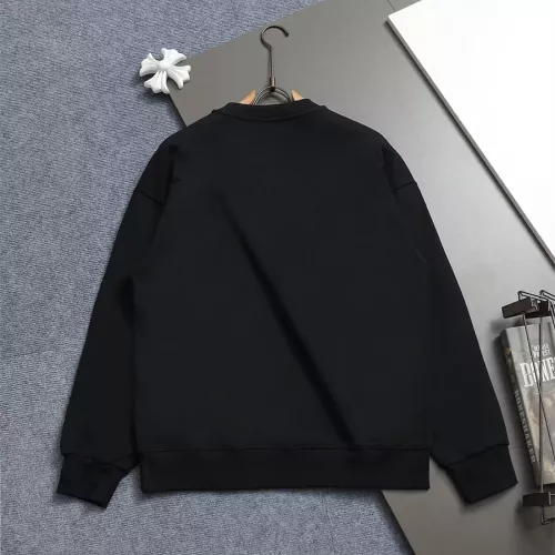 Replica Prada Hoodies Long Sleeved For Unisex #1355154 $60.00 USD for Wholesale