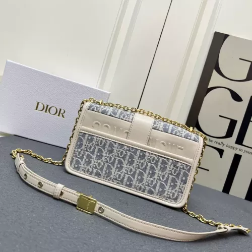 Replica Christian Dior AAA Quality Messenger Bags For Women #1355155 $96.00 USD for Wholesale