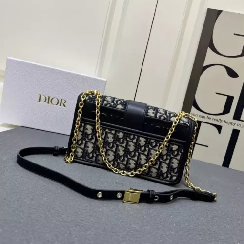 Replica Christian Dior AAA Quality Messenger Bags For Women #1355156 $96.00 USD for Wholesale