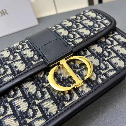Replica Christian Dior AAA Quality Messenger Bags For Women #1355156 $96.00 USD for Wholesale
