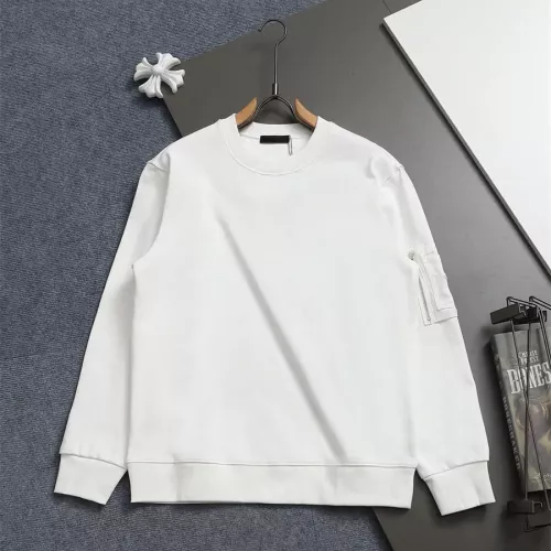 Prada Hoodies Long Sleeved For Unisex #1355157