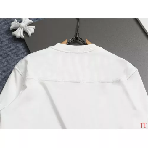 Replica Prada Hoodies Long Sleeved For Unisex #1355157 $60.00 USD for Wholesale