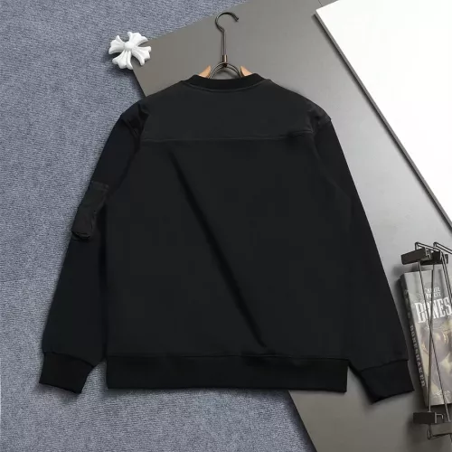 Replica Prada Hoodies Long Sleeved For Unisex #1355158 $60.00 USD for Wholesale