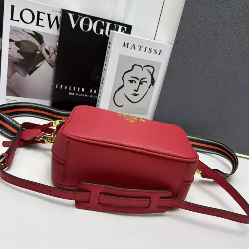 Replica Prada AAA Quality Messenger Bags For Women #1355161 $92.00 USD for Wholesale