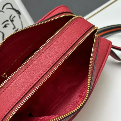 Replica Prada AAA Quality Messenger Bags For Women #1355161 $92.00 USD for Wholesale