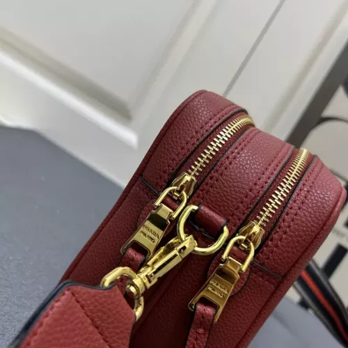 Replica Prada AAA Quality Messenger Bags For Women #1355162 $92.00 USD for Wholesale